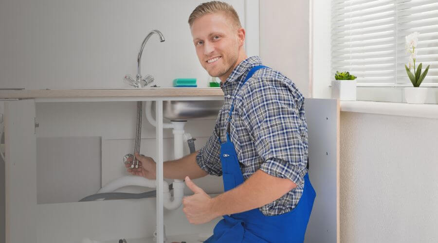 Local expert plumbing services in Piney Point, MD